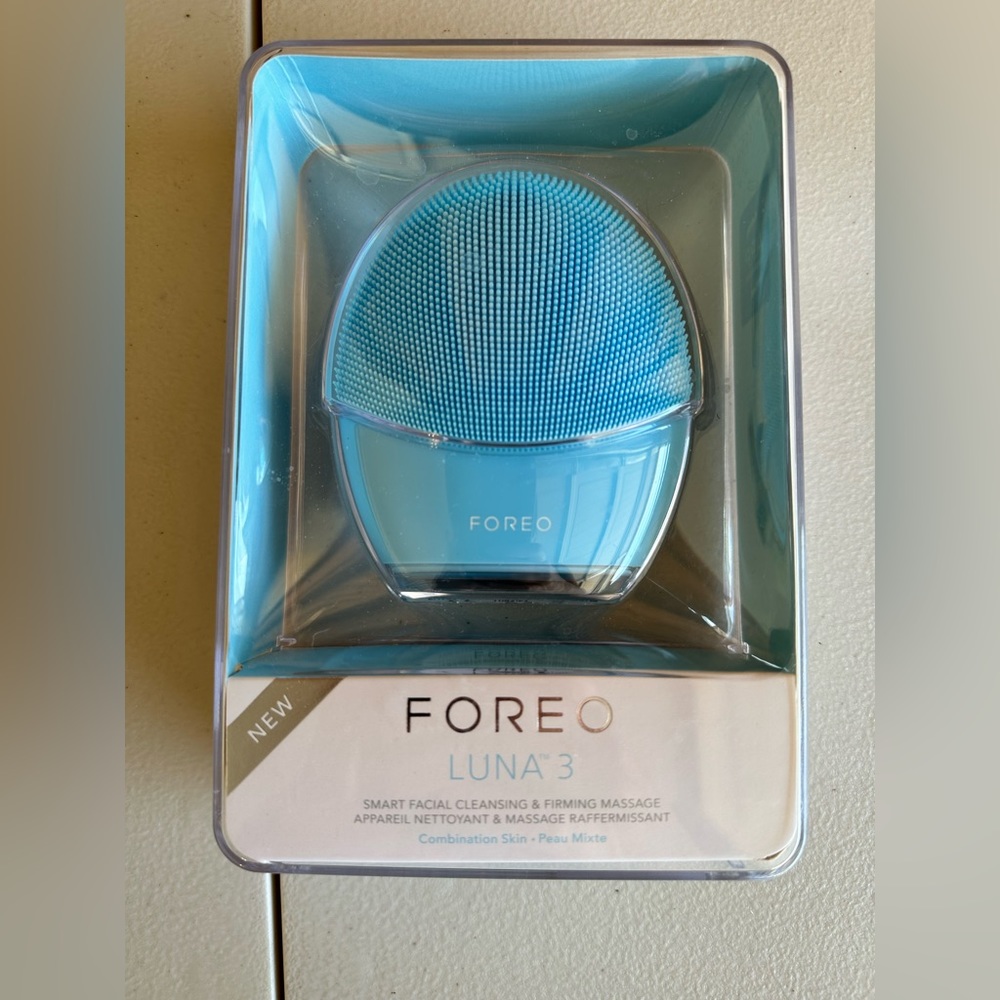 Foreo Luna 3
